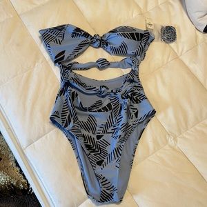 Aerie one piece swimsuit
